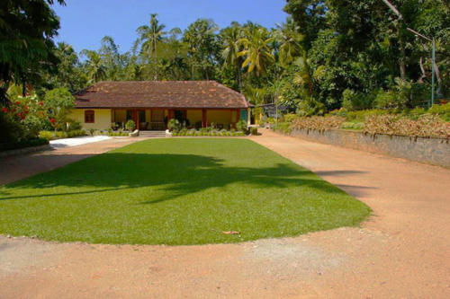 Kirinda Walauwa-house2